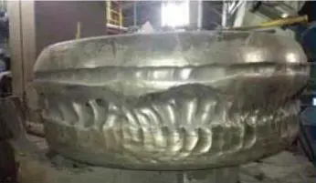 Grinding Mill Wear
