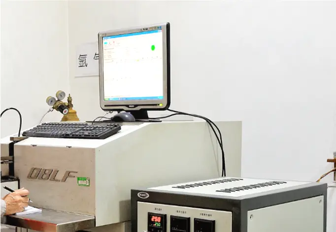 Same Crusher Model